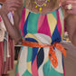 Robe Arlequin