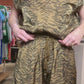 Short Zebra