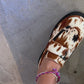 Mocassins Mason vache