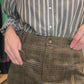 Jupe Oxford