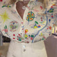 Chemise California