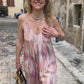 Robe Guimauve