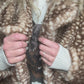 Manteau Bambi