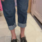 Mocassins Mumu Tabacco