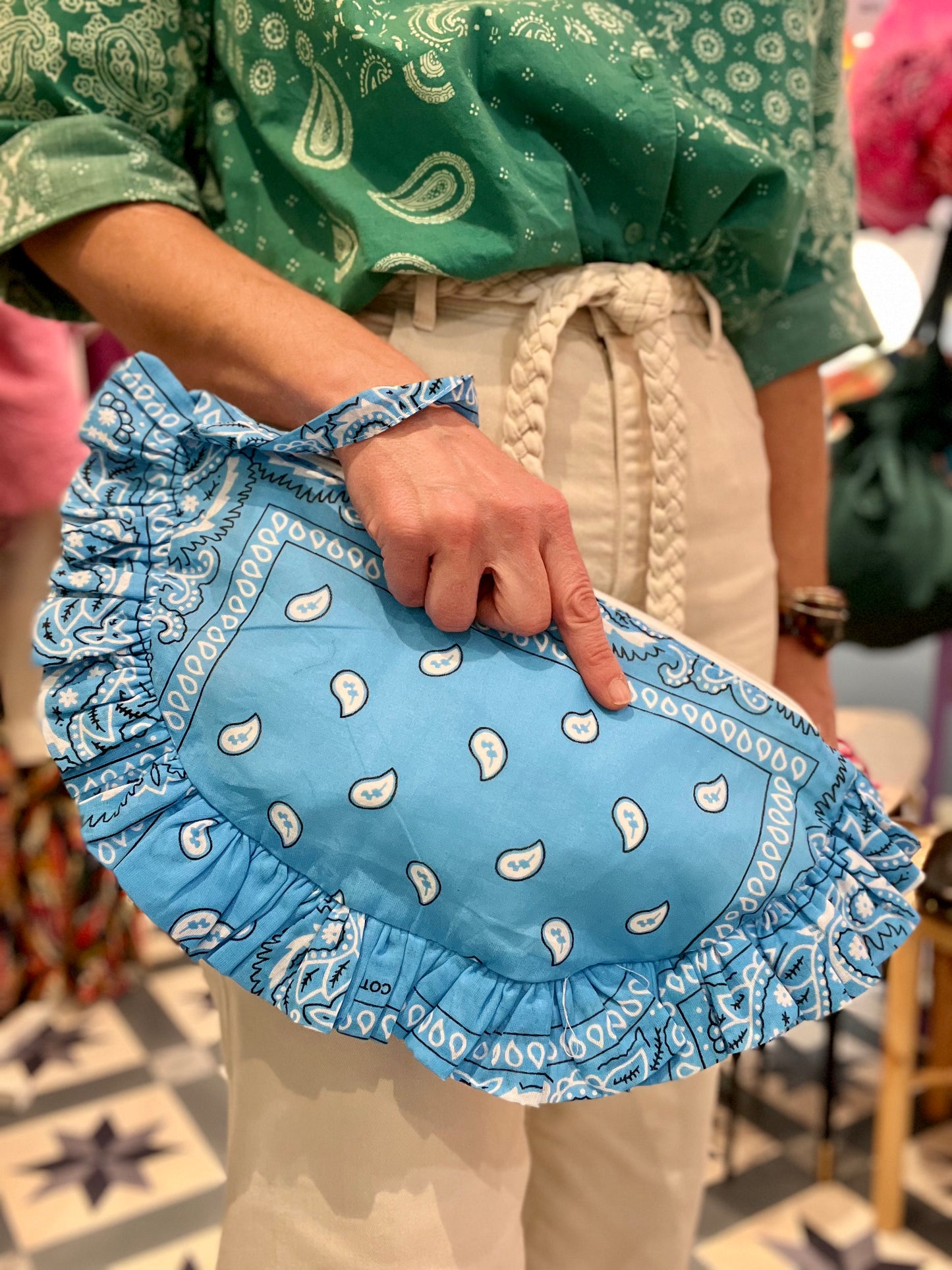 Pochettes Punky Brewster