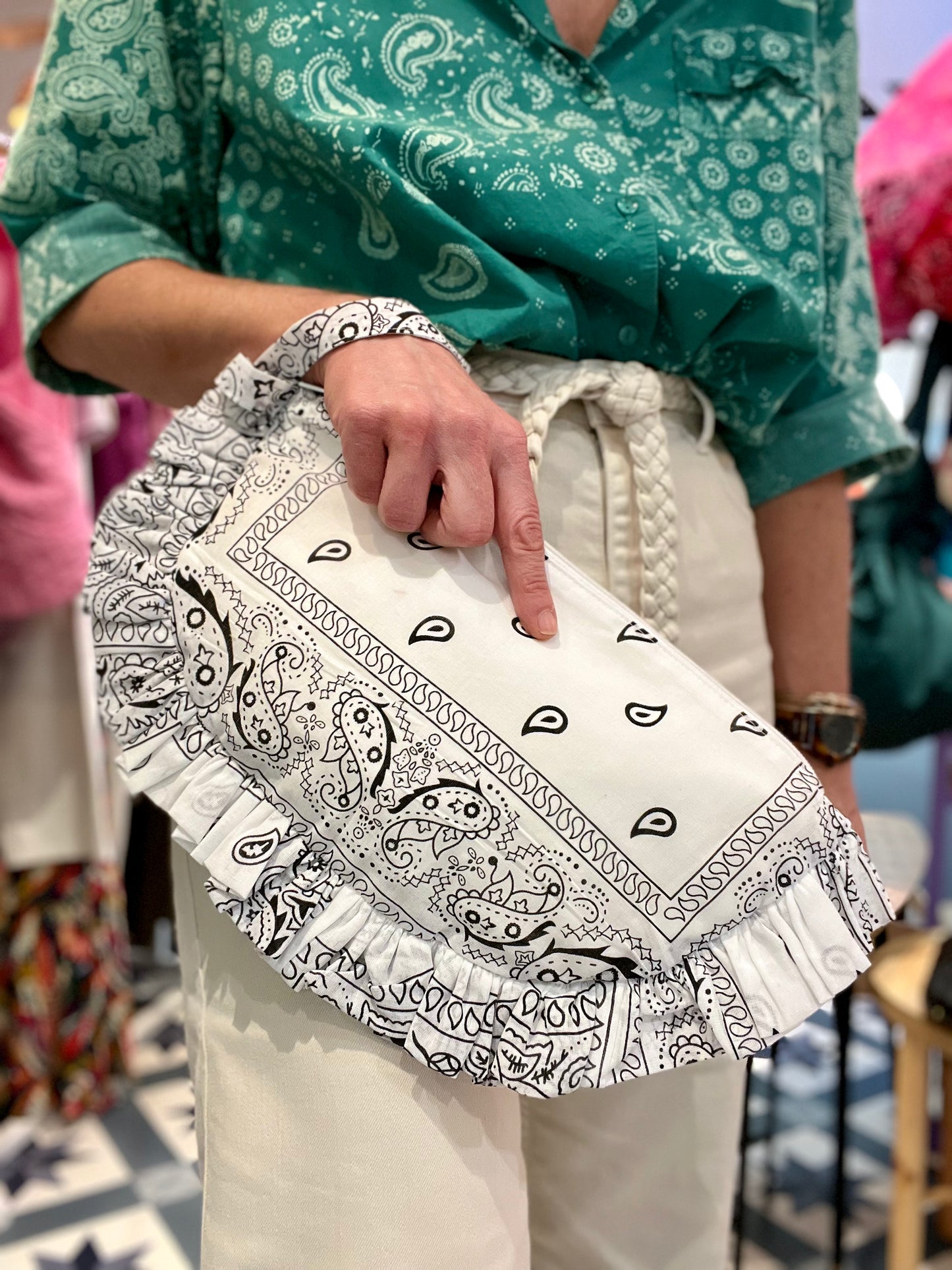 Pochettes Punky Brewster
