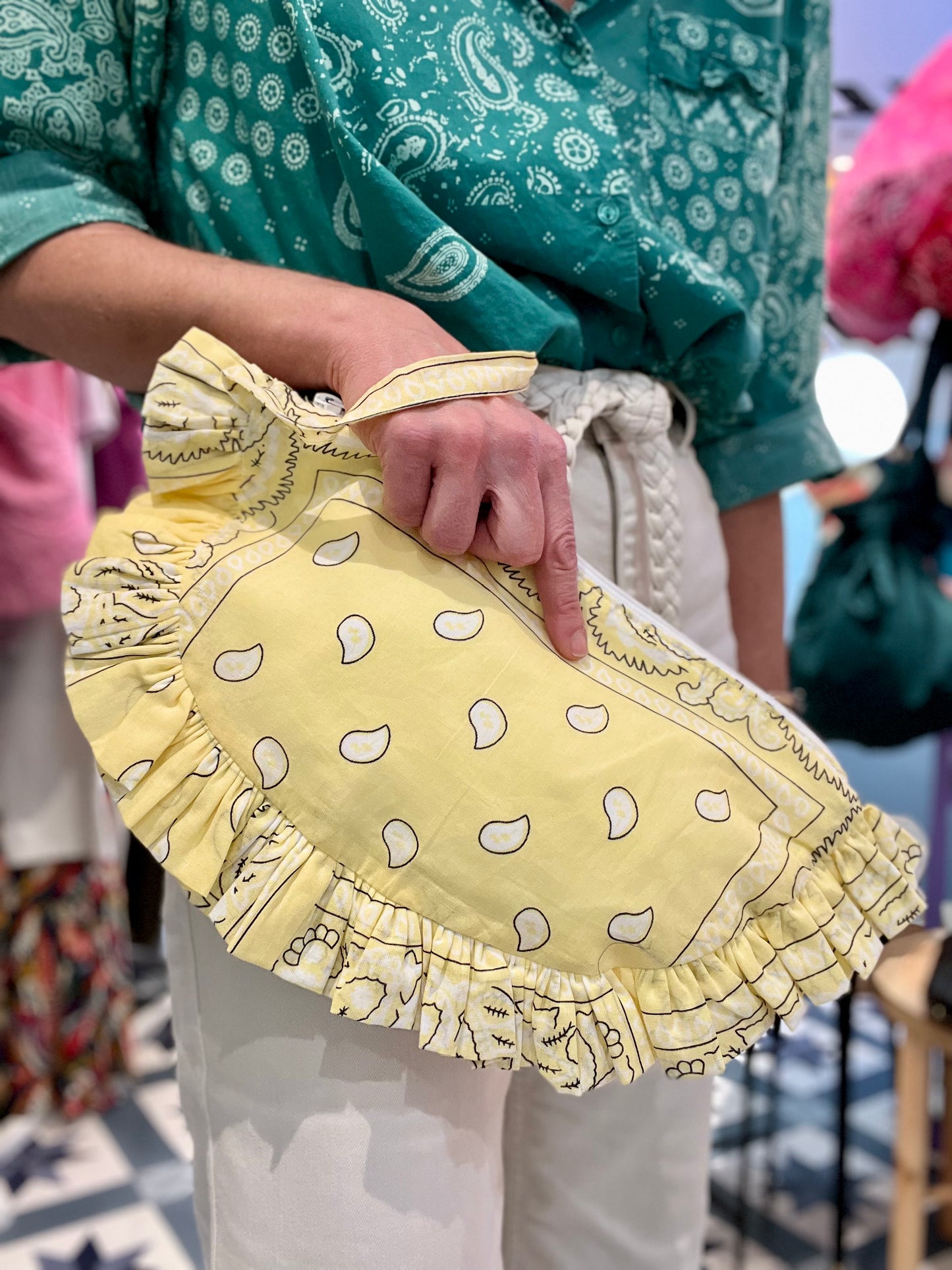 Pochettes Punky Brewster
