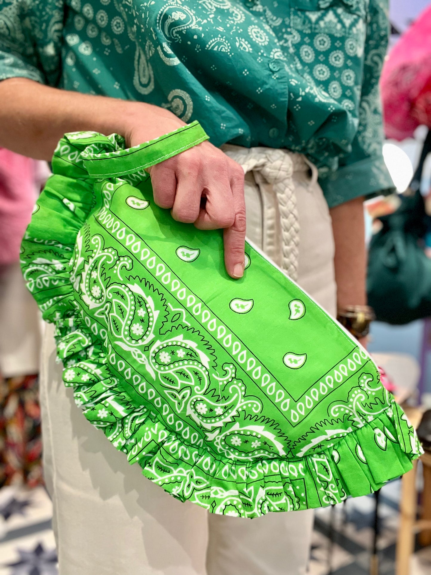 Pochettes Punky Brewster