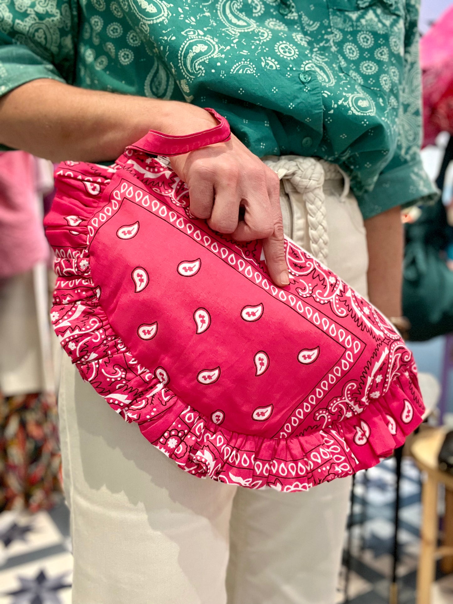 Pochettes Punky Brewster