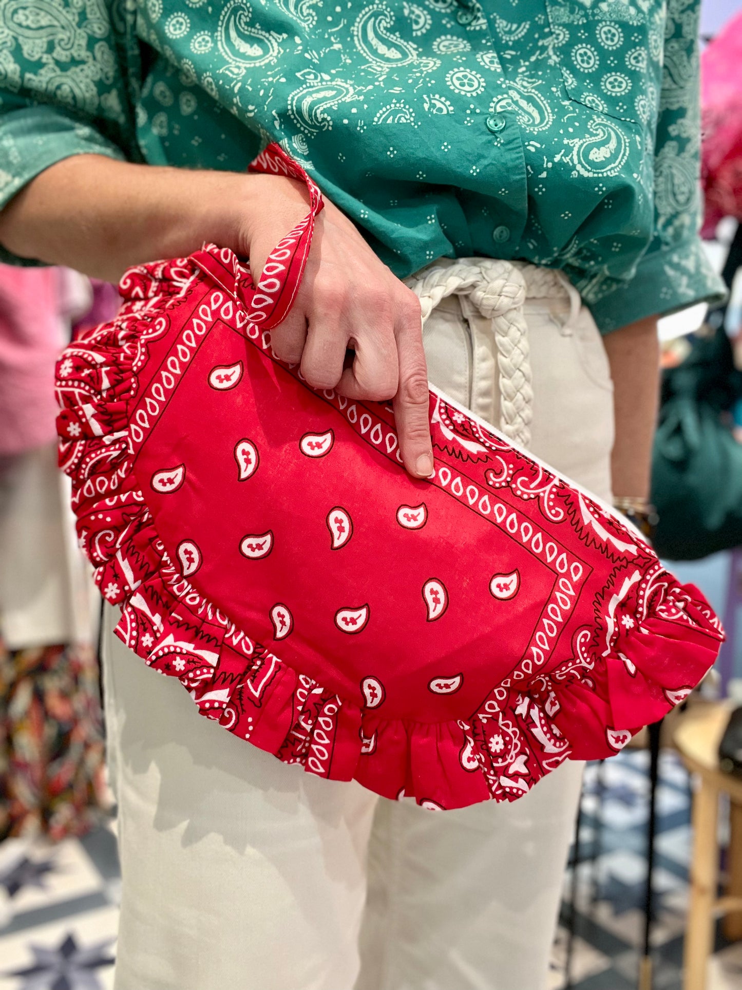 Pochettes Punky Brewster
