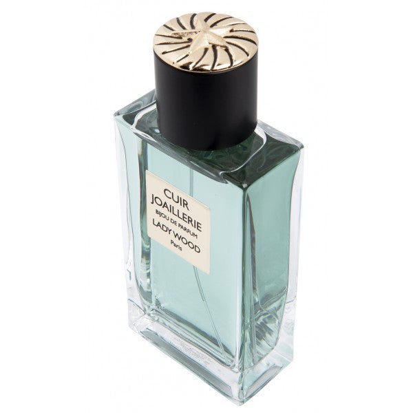 Parfum Cuir Joaillerie