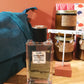 Parfum Cuir Joaillerie