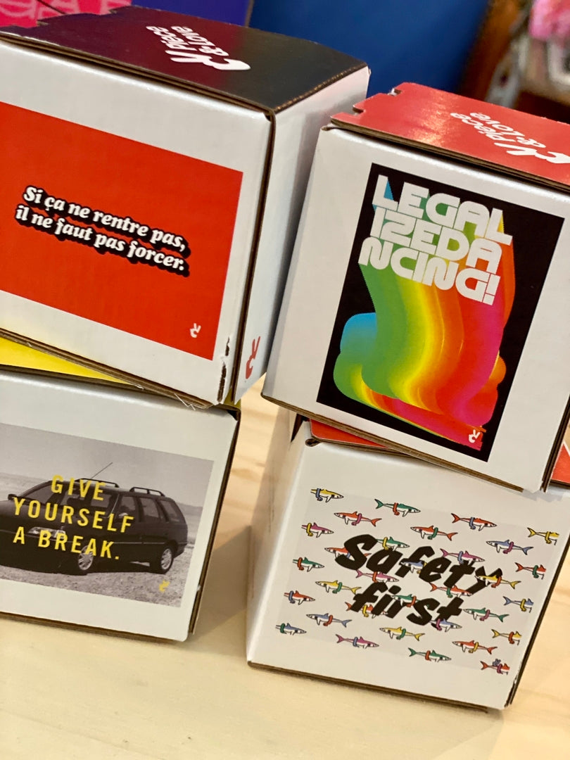 Mini Puzzle